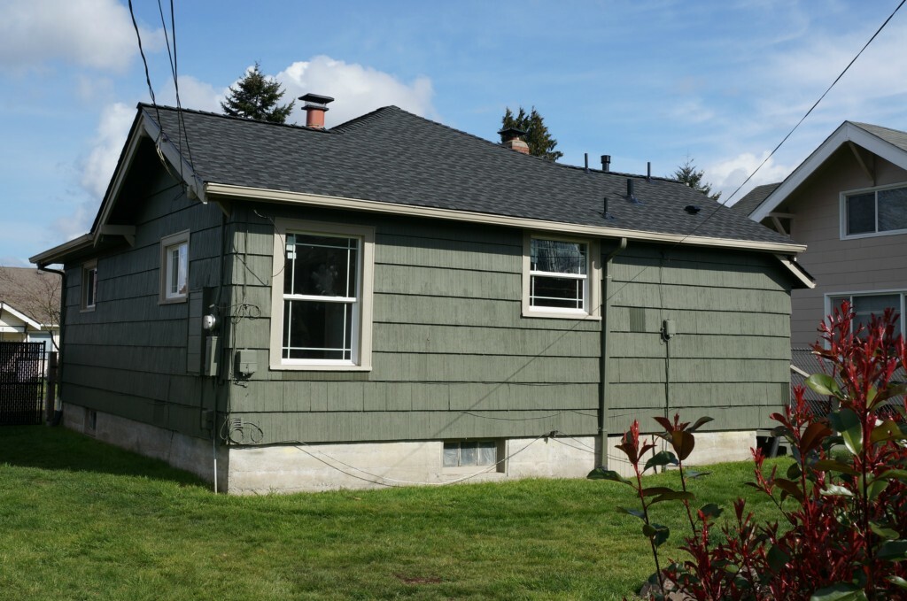 Property Photo:  522 S 51st  WA 98408 