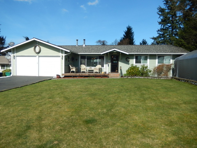 Property Photo: 2682 S 300th St WA 98003