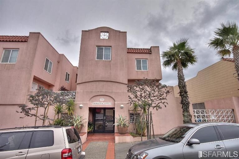 Property Photo:  15 Teresita Boulevard 11  CA 94127
