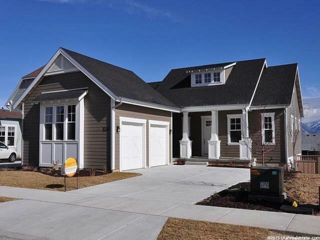Property Photo: Address not disclosed UT 84009