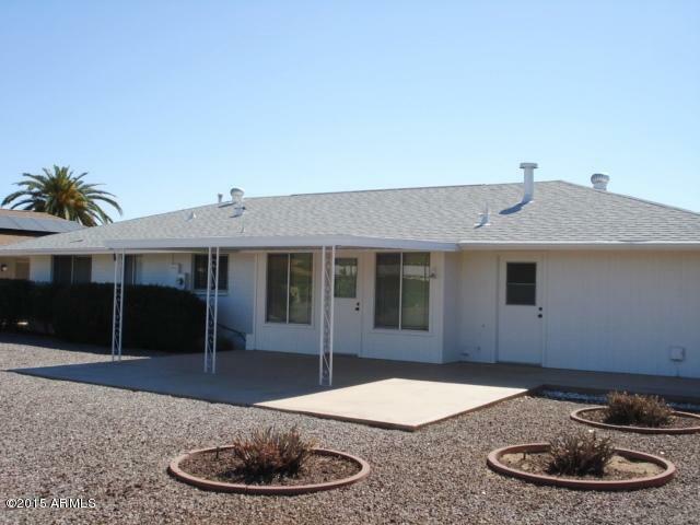 Property Photo: 10416 W Floriade Drive AZ 85351