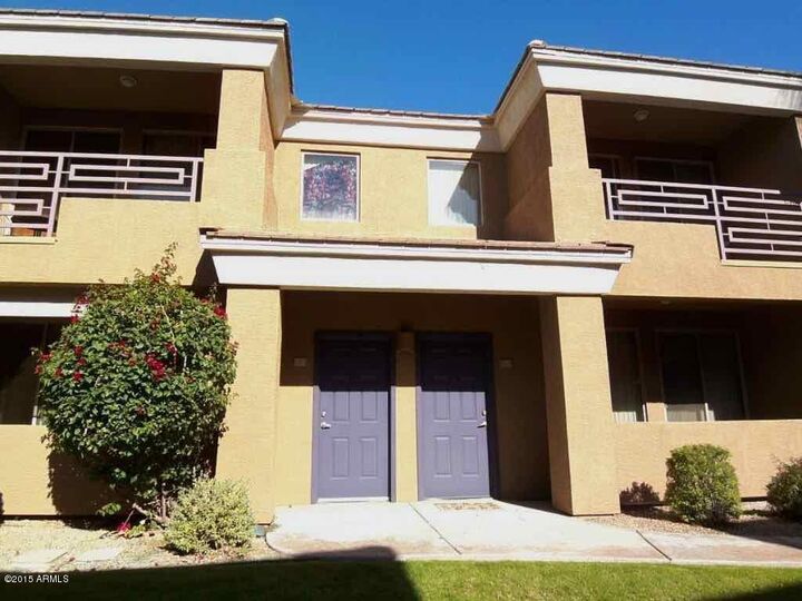 Property Photo:  1411 E Orangewood Avenue 104  AZ 85020 