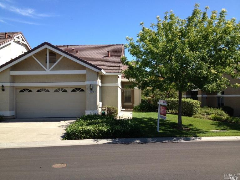 Property Photo: 2896 Calle De Cordoba CA 94534