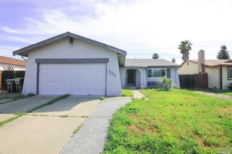 Property Photo:  825 Ruddy Lane  CA 94585 