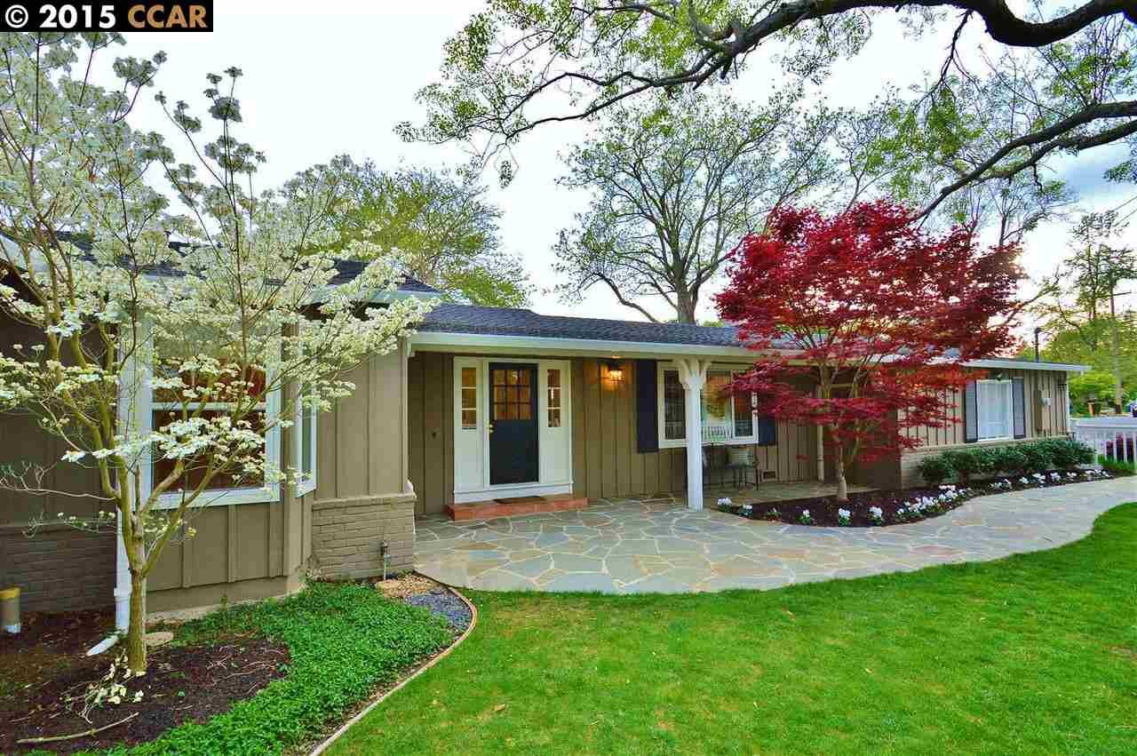 Property Photo:  3337 Carlyle Terrace  CA 94549 