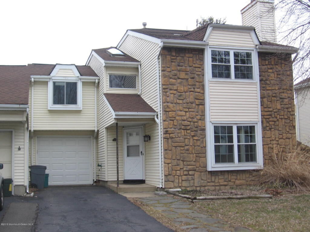 Property Photo:  20 Allison Road  NJ 08520 