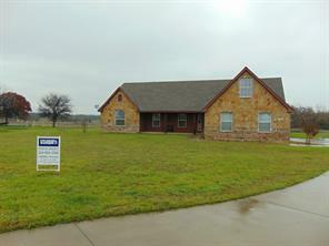 Property Photo:  124 Caballos Lane  TX 76082 