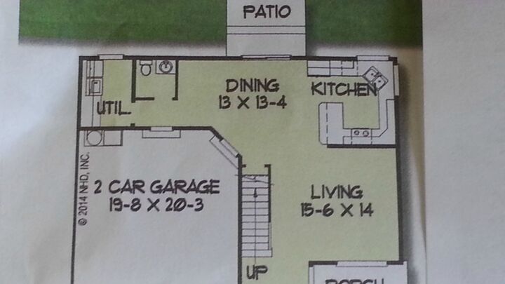 Property Photo: 14933 91st Ave SE WA 98597