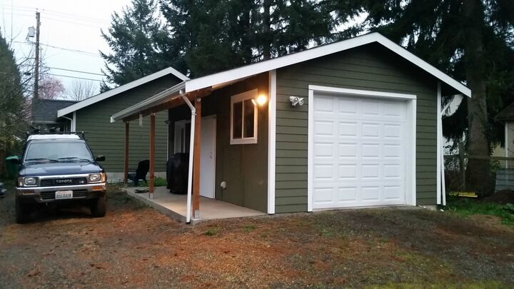 Property Photo:  1311 Puget Street NE  WA 98506 