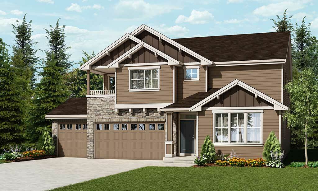 Property Photo: 12012 31st Place NE 23 WA 98258