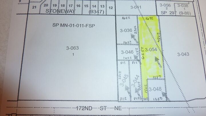 4125 172nd St NE  Arlington WA 98223 photo