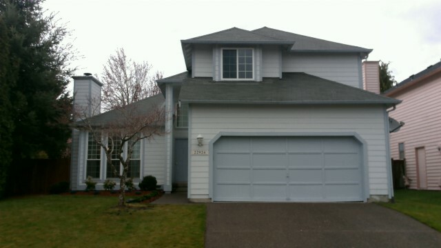 Property Photo:  22924 SE 282nd St  WA 98038 