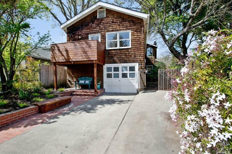 Property Photo:  231 San Francisco Boulevard  CA 94960 