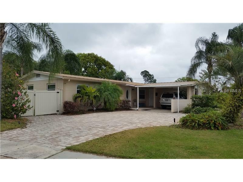 Property Photo:  6621 Beret Drive  FL 32809 