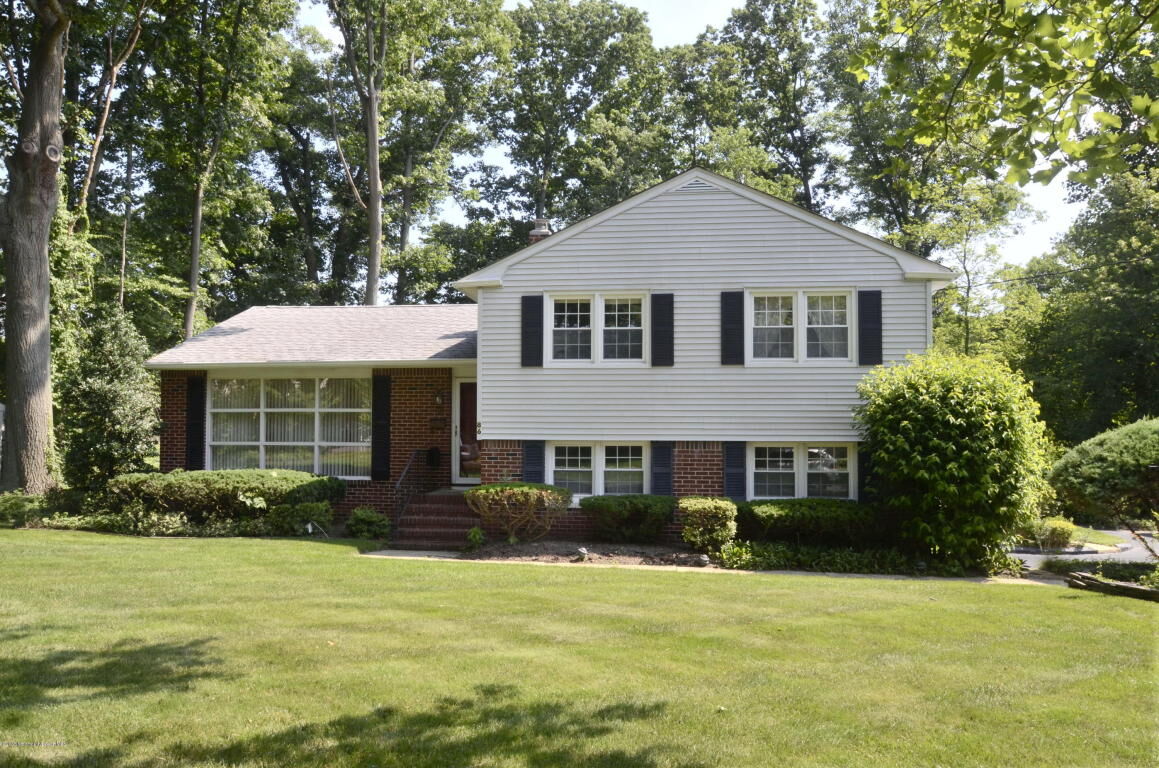 Property Photo:  86 S Lake Drive  NJ 07701 