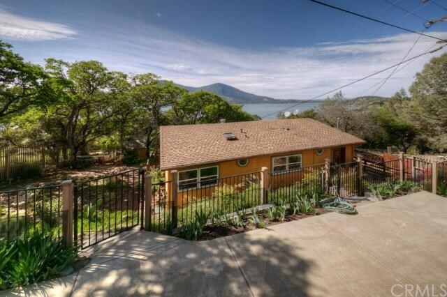 Property Photo:  11202 Pioneer Drive  CA 95422 