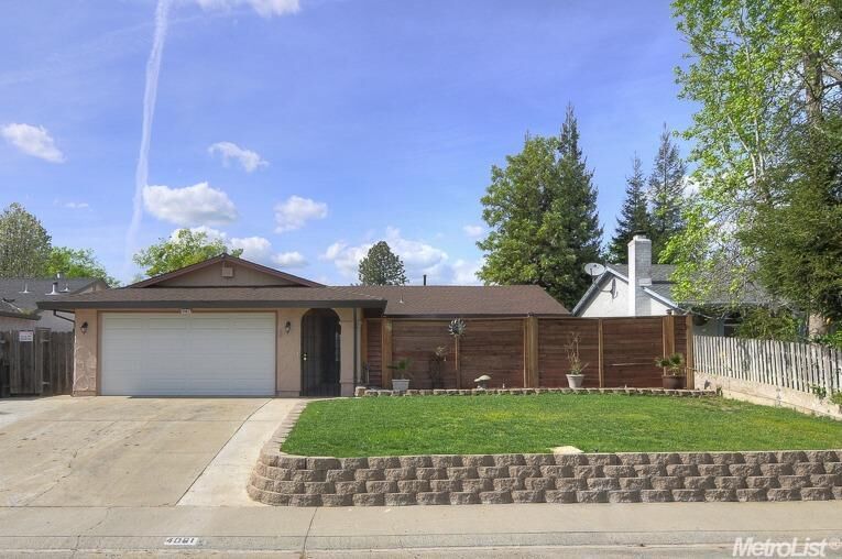 Property Photo:  4061 Farmer Way  CA 95660 