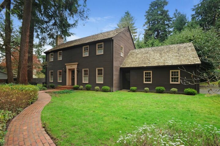 10641 SE 25th St  Bellevue WA 98004 photo