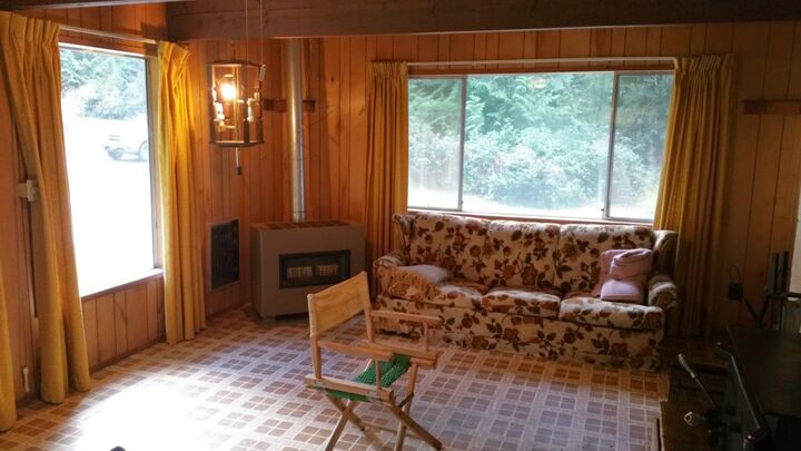 Property Photo: 8916 Johnson Rd WA 98303