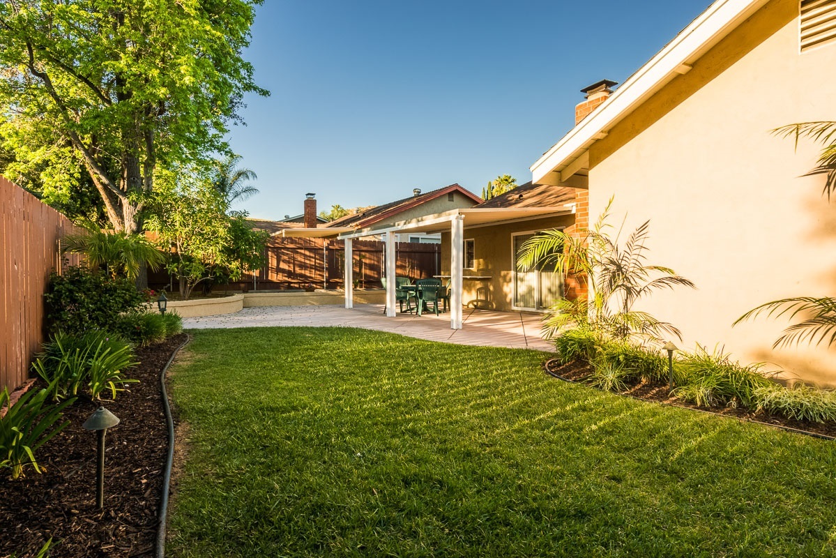 Property Photo:  13604 Los Olivos Ave  CA 92064 