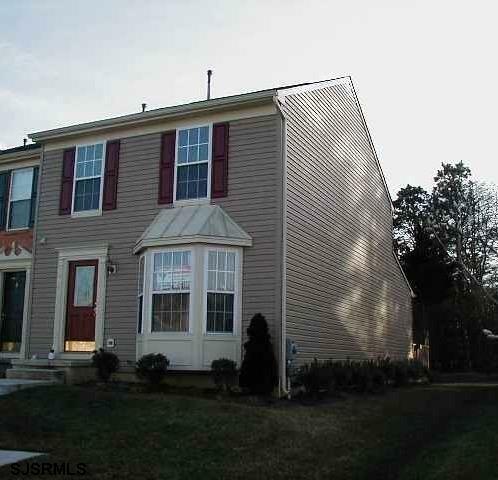 Property Photo:  290 Regents Circle Cir  NJ 08330 