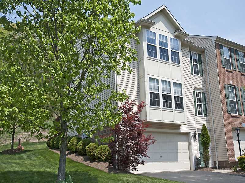 Property Photo:  659 Village Green Blvd  PA 16046 