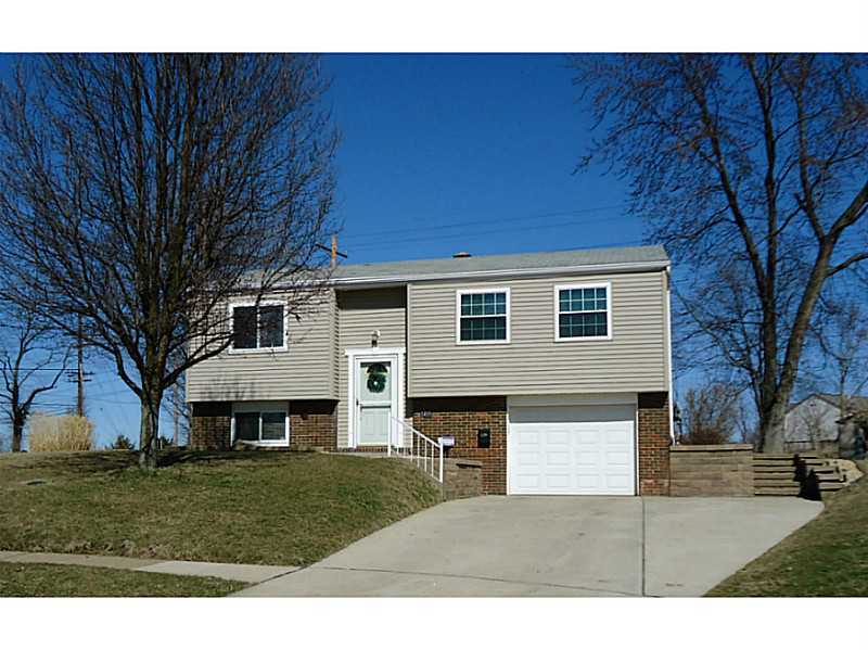 Property Photo:  1217 Kings Mill Road  PA 15001 