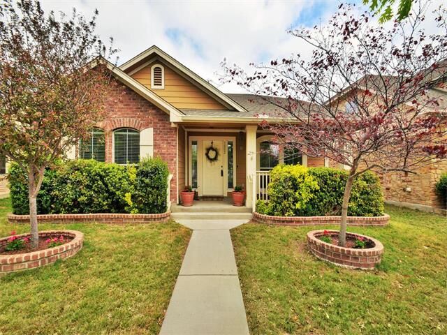 Property Photo:  1802 Garner Drive  TX 78613 