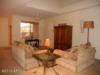 Property Photo:  13847 N Hamilton Drive 105  AZ 85268 