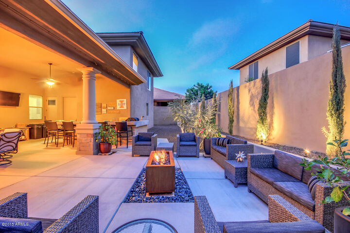 Property Photo:  33021 N 53rd Place  AZ 85331 