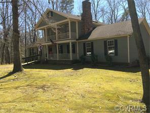 Property Photo:  13121 Cedar Lane  VA 23005 