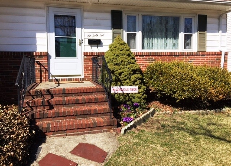 Property Photo: 641 W Meadow Ave NJ 07065