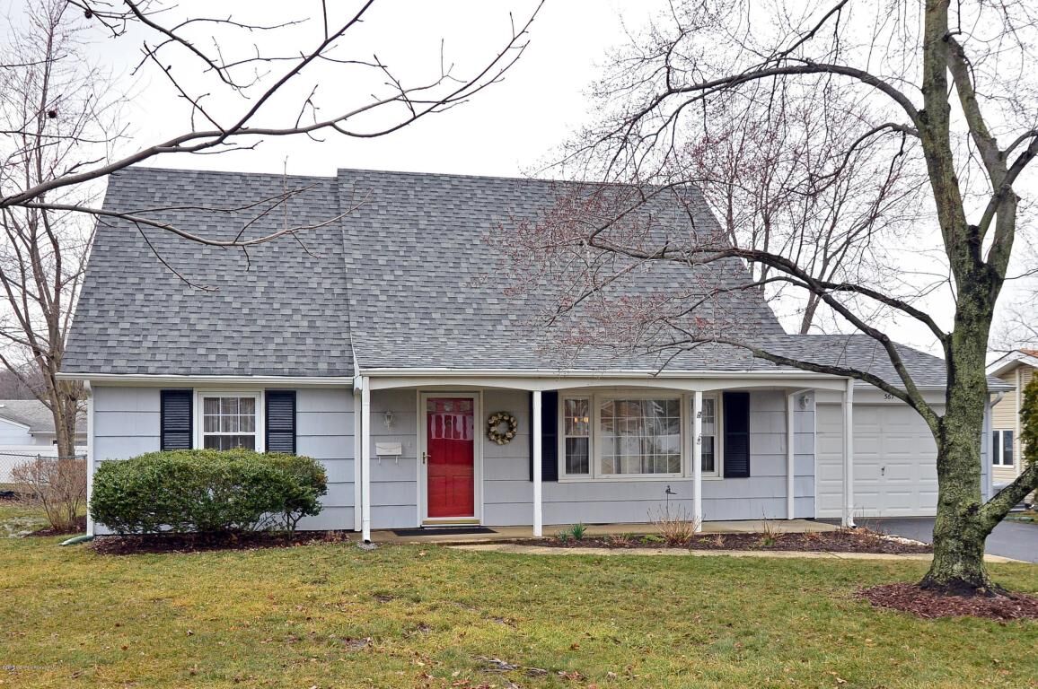 Property Photo:  367 Lloyd Road  NJ 07747 
