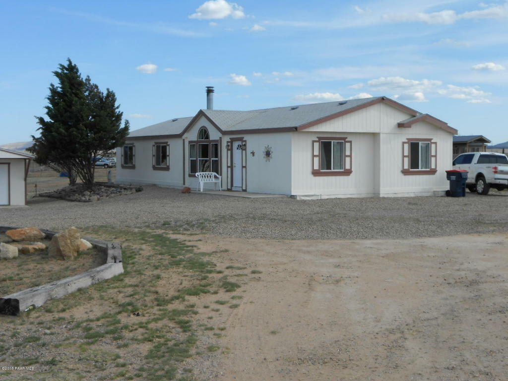 Property Photo:  1855 W Road 3 South  AZ 86323 