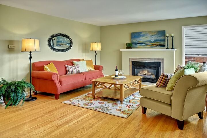 Property Photo: 125 NW 50th St WA 98107