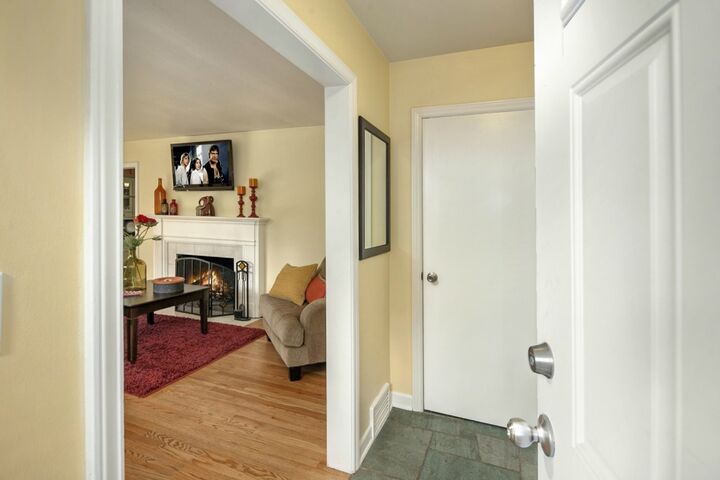 Property Photo: 10747 Sand Point Wy NE WA 98125