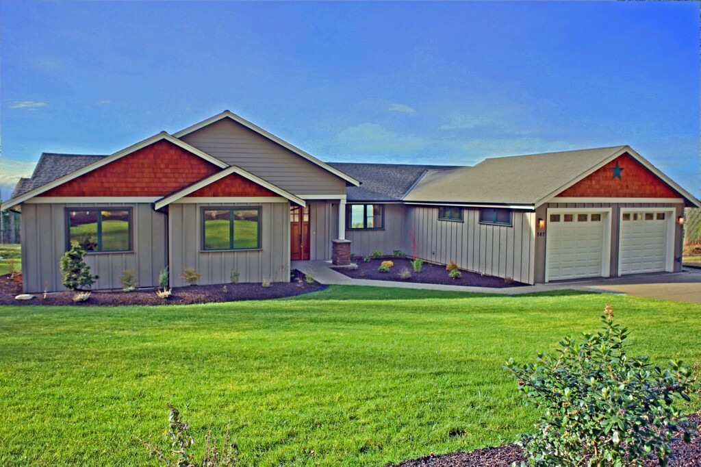 Property Photo:  147 Ridgeview Ct  WA 98282 