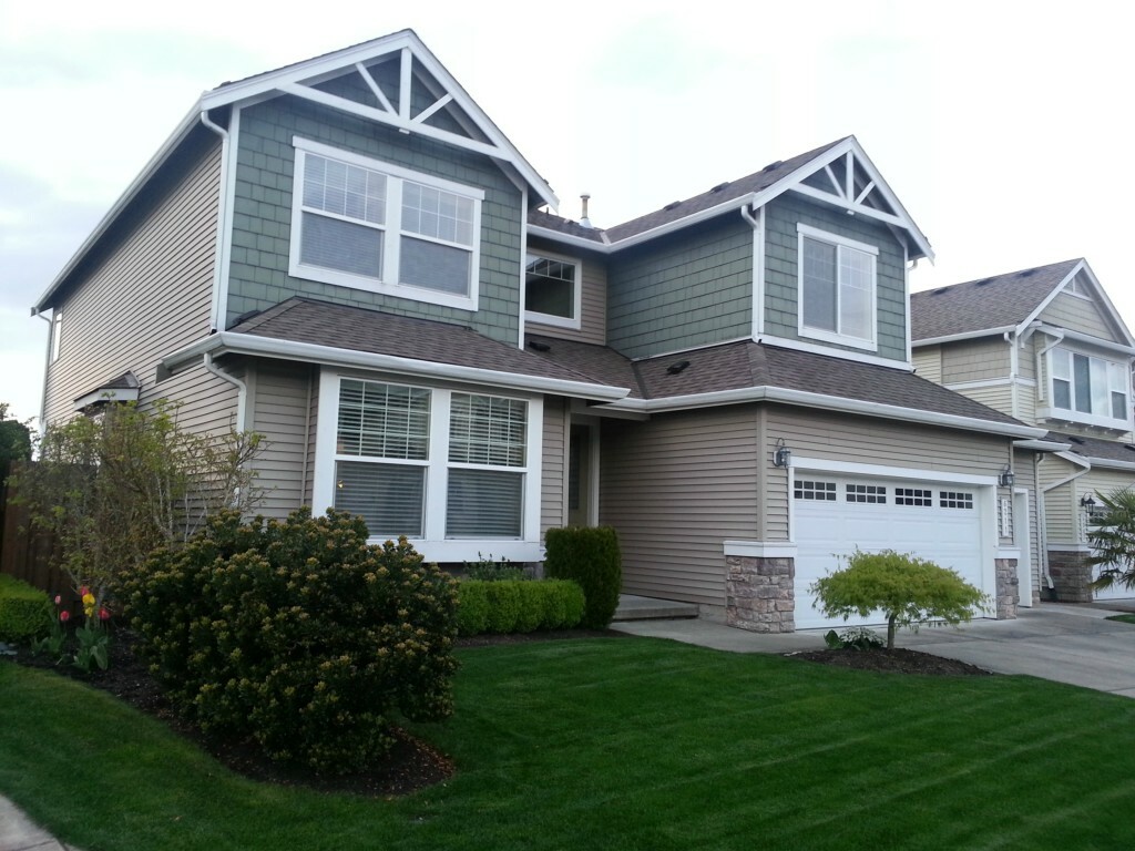 Property Photo:  6211 Montevista Dr SE  WA 98092 