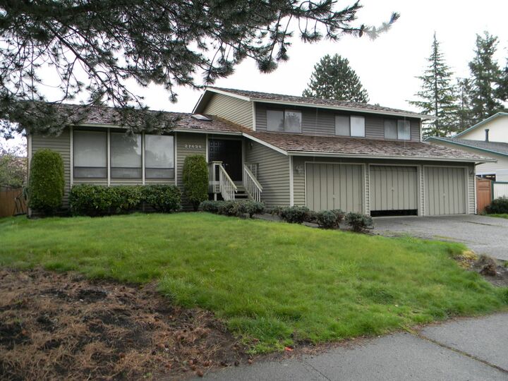 27436 145th Avenue SE  Kent WA 98042 photo