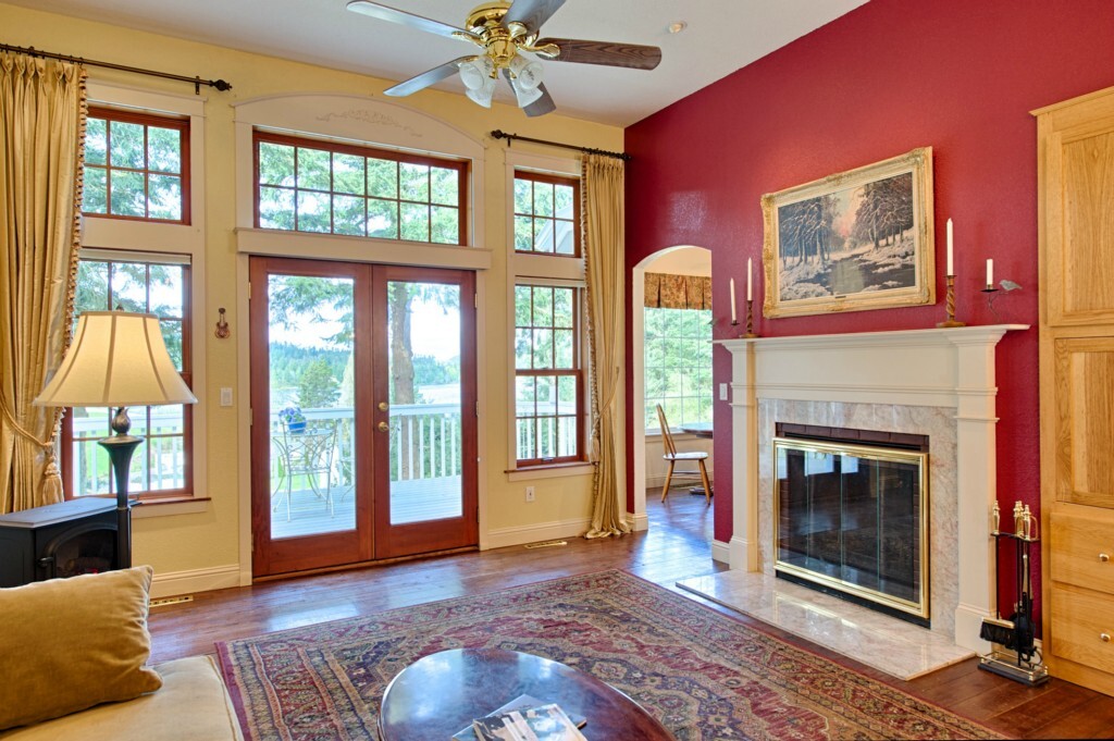 Property Photo: 5149 Campbell Lake Rd WA 98221