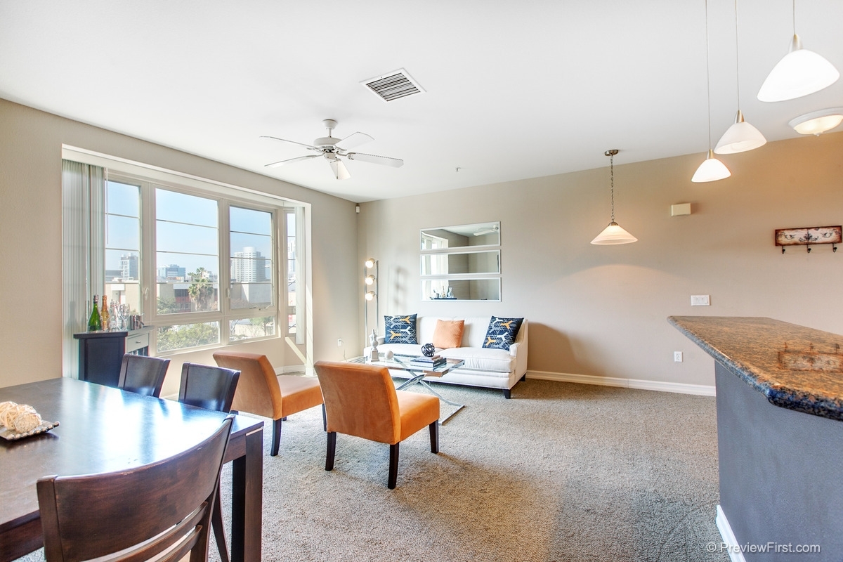 Property Photo: 1400 Broadway 1303 CA 92101