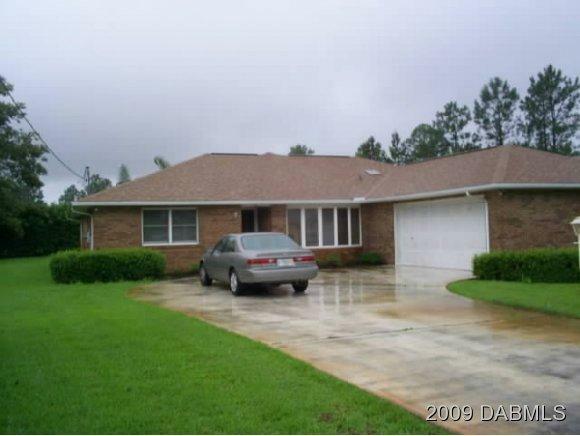 Property Photo:  7 Winterberry  FL 32164 