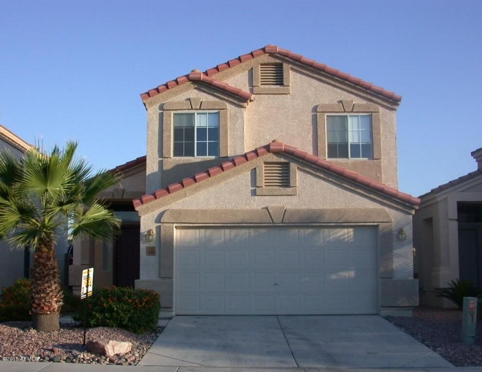 Property Photo: 3023 E Blackhawk Drive AZ 85050