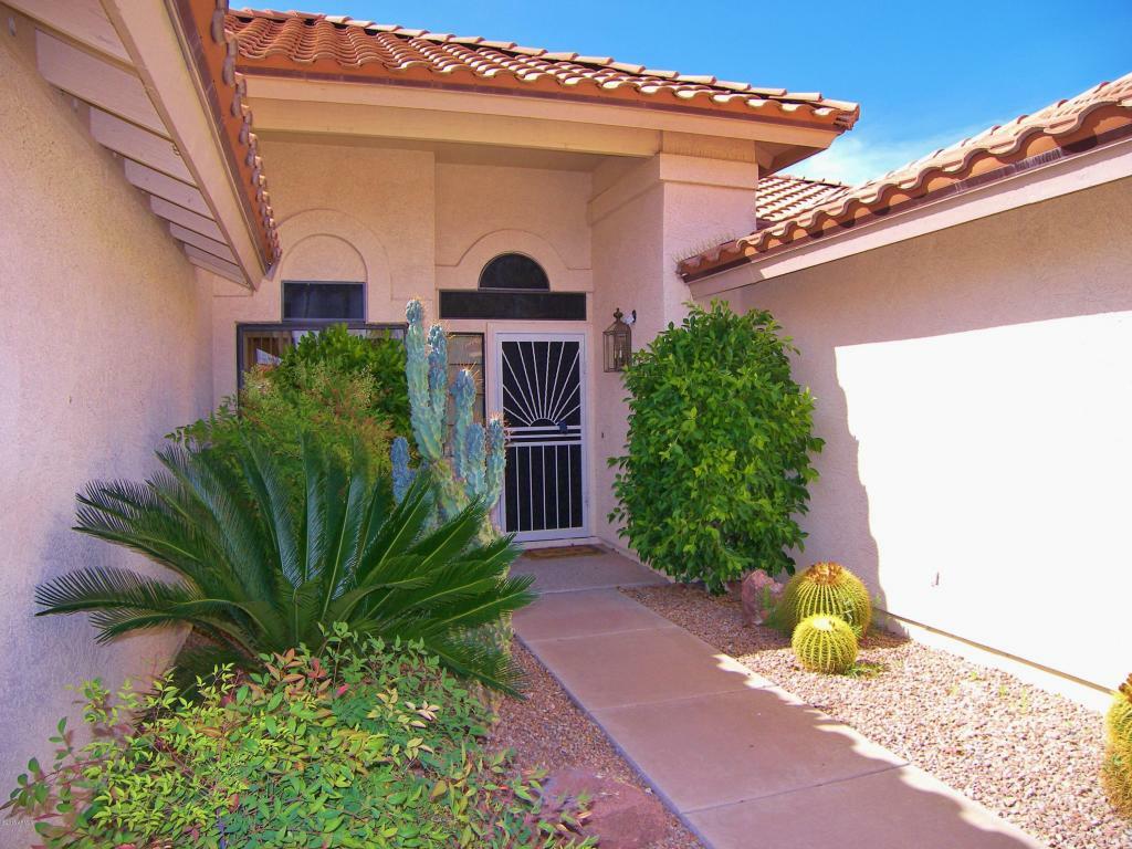 Property Photo:  9256 W Behrend Drive  AZ 85382 