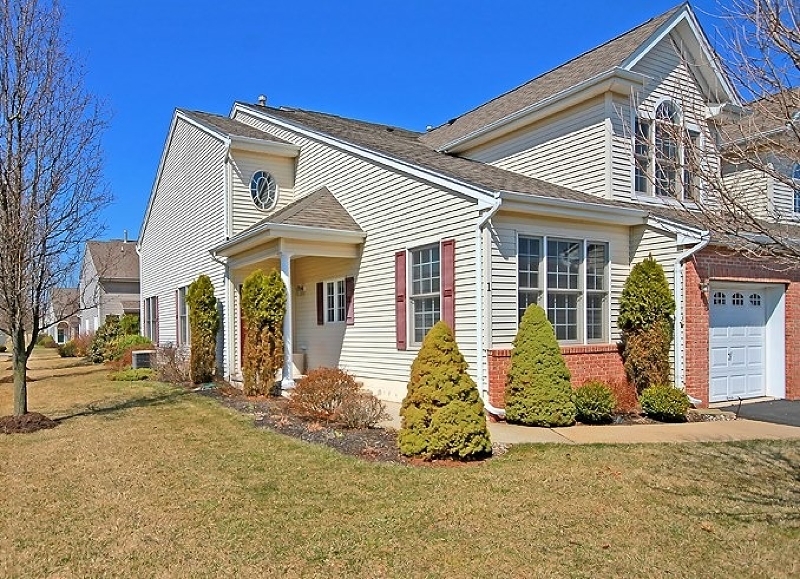 Property Photo:  1 Jacob Rd  NJ 08873 