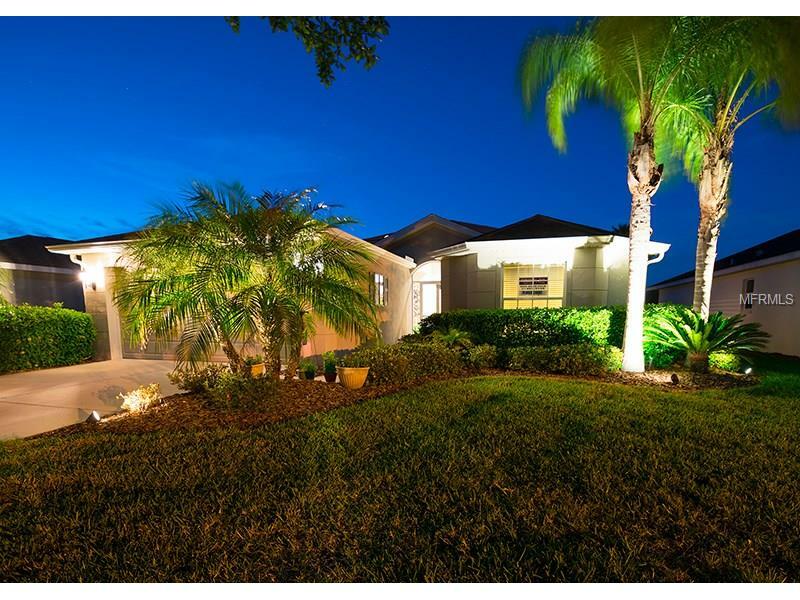 Property Photo: 10131 Old Tampa Bay Drive FL 33576