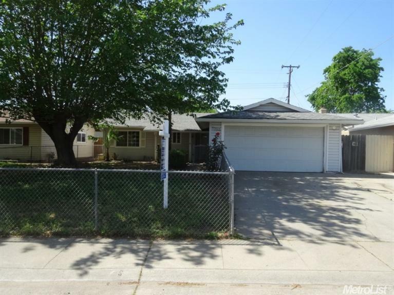 Property Photo:  7055 Silver Knoll Street  CA 95673 