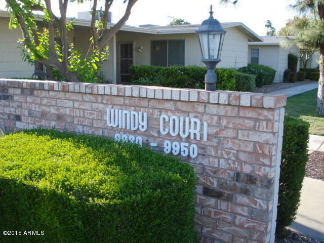 Property Photo: 9948 W Palmeras Drive AZ 85373