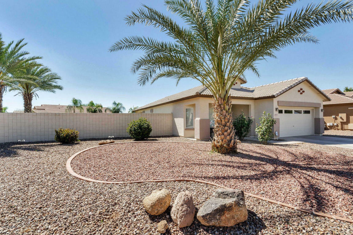 Property Photo:  3542 S Sawmill Road  AZ 85297 