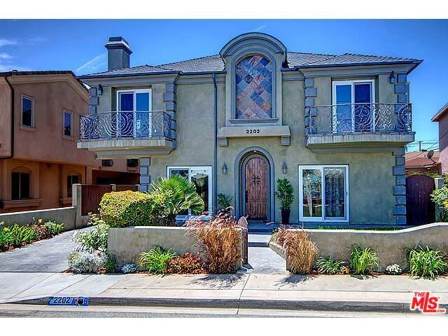 2202 Plant Ave A  Redondo Beach CA 90278 photo